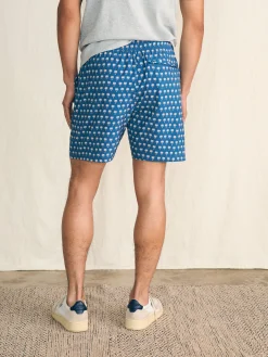 Shorelite Active Swim Short (7