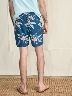 Shorelite Active Swim Short (7