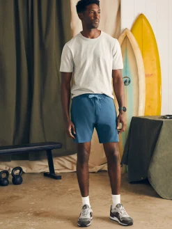 Shorelite Active Swim Short (7" Inseam) -*Faherty Brand Discount