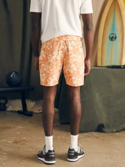 Shorelite Active Swim Short (7