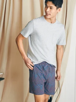 Shorelite Active Swim Short (7