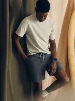 Shorelite Active Swim Short (7" Inseam) -*Faherty Brand Clearance