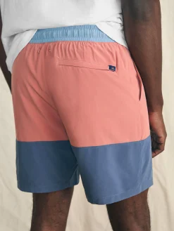 Shorelite Active Swim Short (7