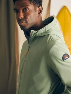Shorelite Jacket -*Faherty Brand Best