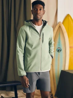Shorelite Jacket -*Faherty Brand Best