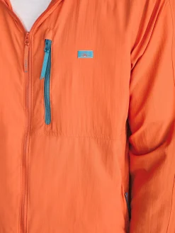 Shorelite Packable Anorak -*Faherty Brand Sale