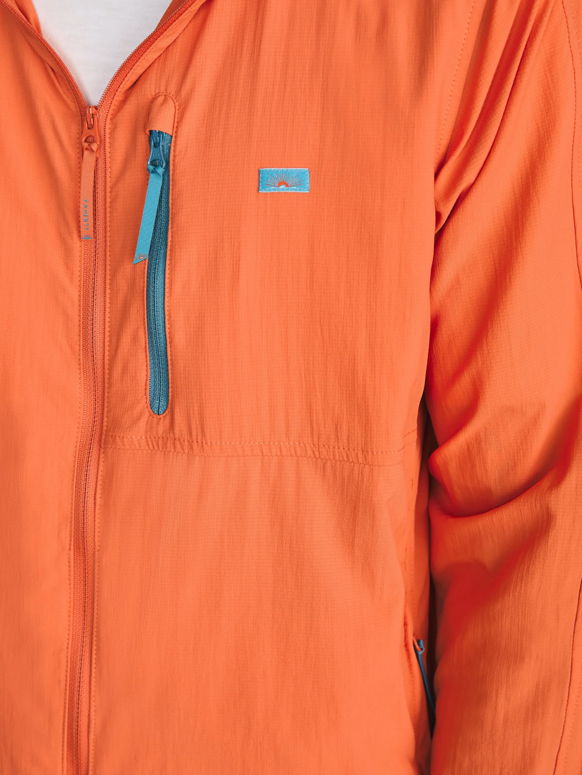 Shorelite Packable Anorak -*Faherty Brand Sale