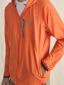 Shorelite Packable Anorak -*Faherty Brand Sale