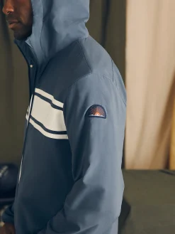 Shorelite Surf Stripe Jacket -*Faherty Brand Outlet