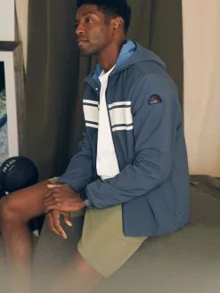 Shorelite Surf Stripe Jacket -*Faherty Brand Outlet