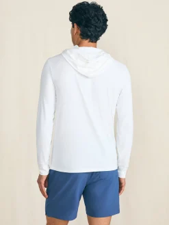 Shorelite UPF Hoodie -*Faherty Brand Sale