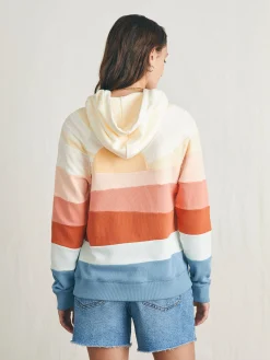 Soleil Hoodie -*Faherty Brand Discount