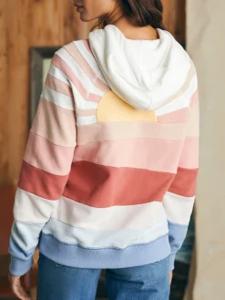 Soleil Hoodie -*Faherty Brand Sale