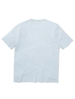 Southampton Short-Sleeve Crew T-Shirt -*Faherty Brand New