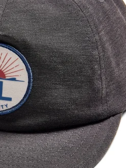 Spring Lake OG Logo All Day Hat -*Faherty Brand Outlet