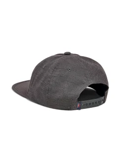 Spring Lake OG Logo All Day Hat -*Faherty Brand Outlet