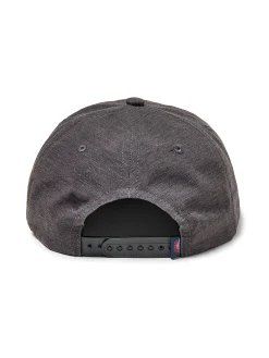 Spring Lake OG Logo All Day Hat -*Faherty Brand Outlet