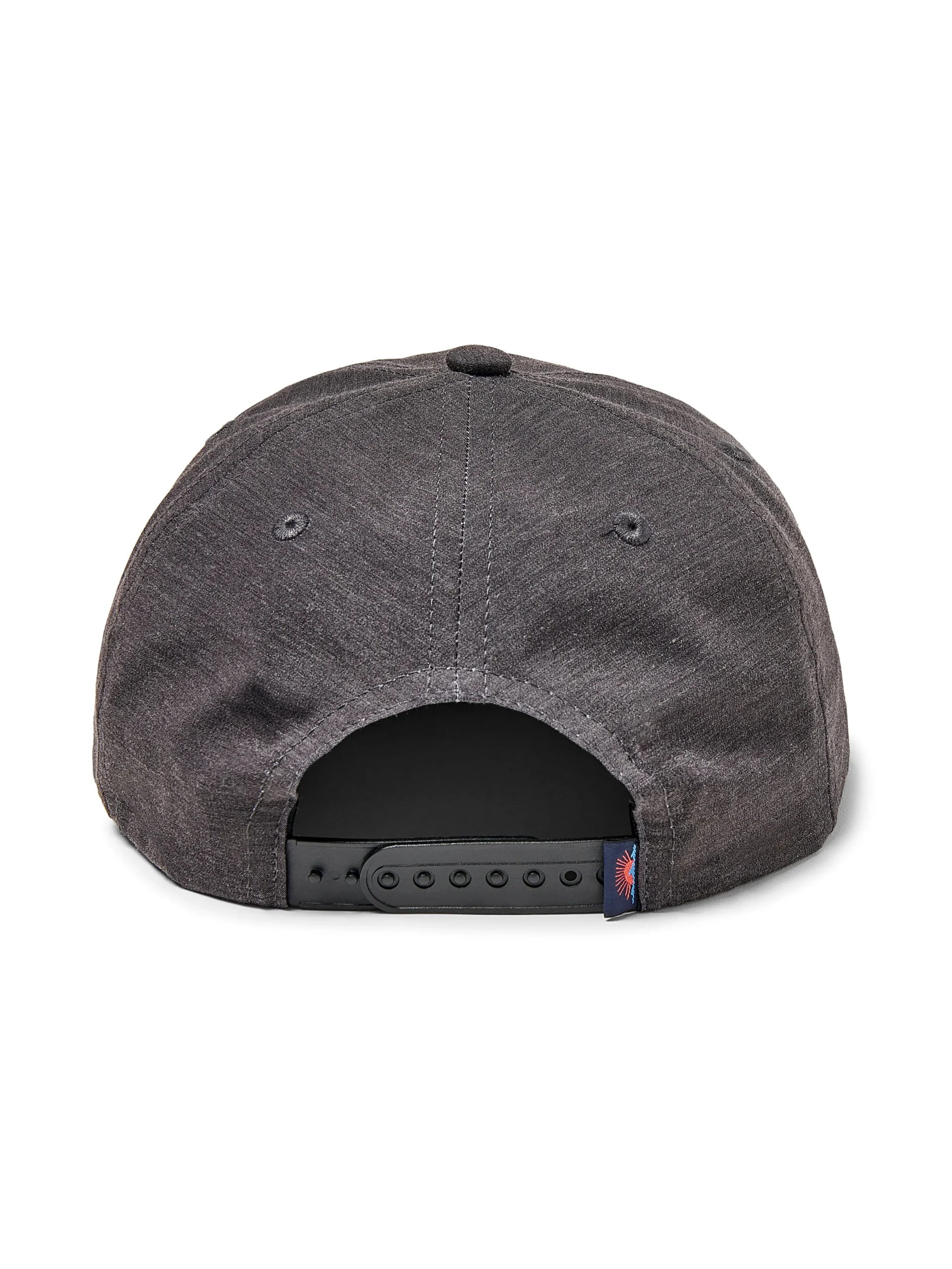 Spring Lake OG Logo All Day Hat -*Faherty Brand Outlet