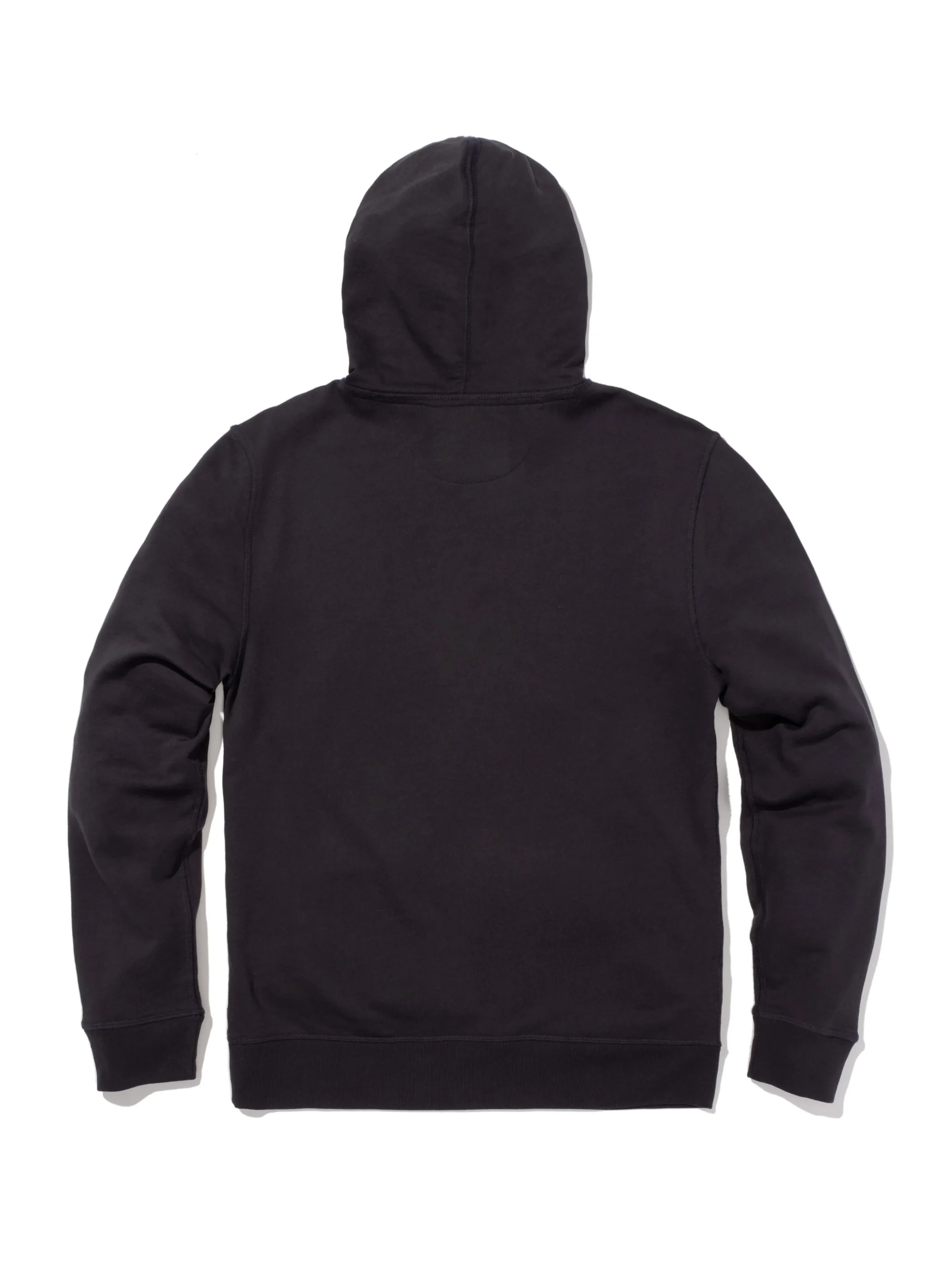 Spring Lake Popover Hoodie -*Faherty Brand Online