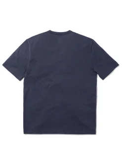 Spring Lake Short-Sleeve Crew T-Shirt -*Faherty Brand Hot