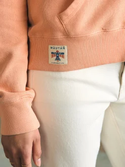 Steven Paul Judd Good Medicine Hoodie -*Faherty Brand Best