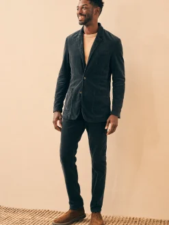 Stretch Corduroy Blazer -*Faherty Brand Sale