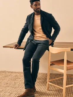 Stretch Corduroy Blazer -*Faherty Brand Sale