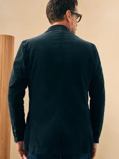 Stretch Corduroy Blazer -*Faherty Brand Sale