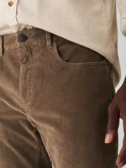 Stretch Corduroy 5-Pocket Pant -*Faherty Brand Sale