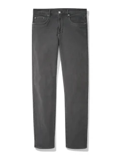 Stretch Terry 5-Pocket Pant -*Faherty Brand New
