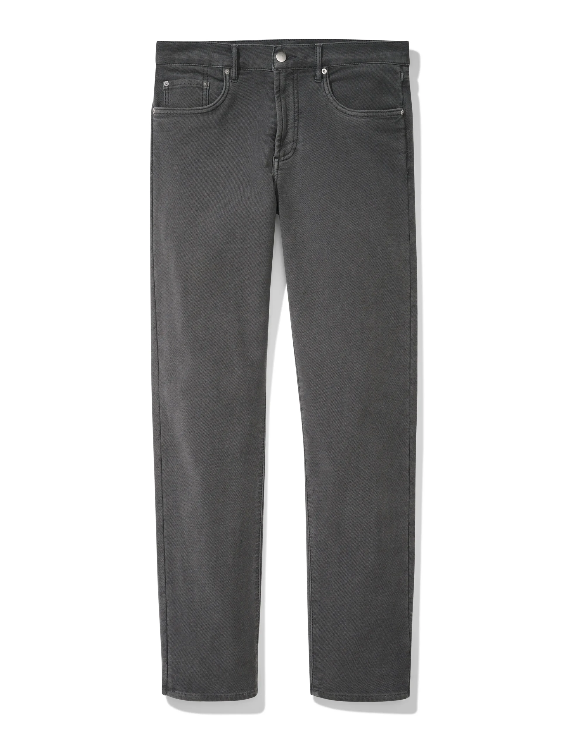Stretch Terry 5-Pocket Pant -*Faherty Brand New