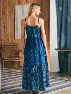 Sun Chaser Maxi Dress -*Faherty Brand Sale
