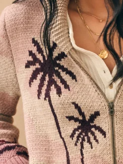 Beach Cardigan -*Faherty Brand Clearance