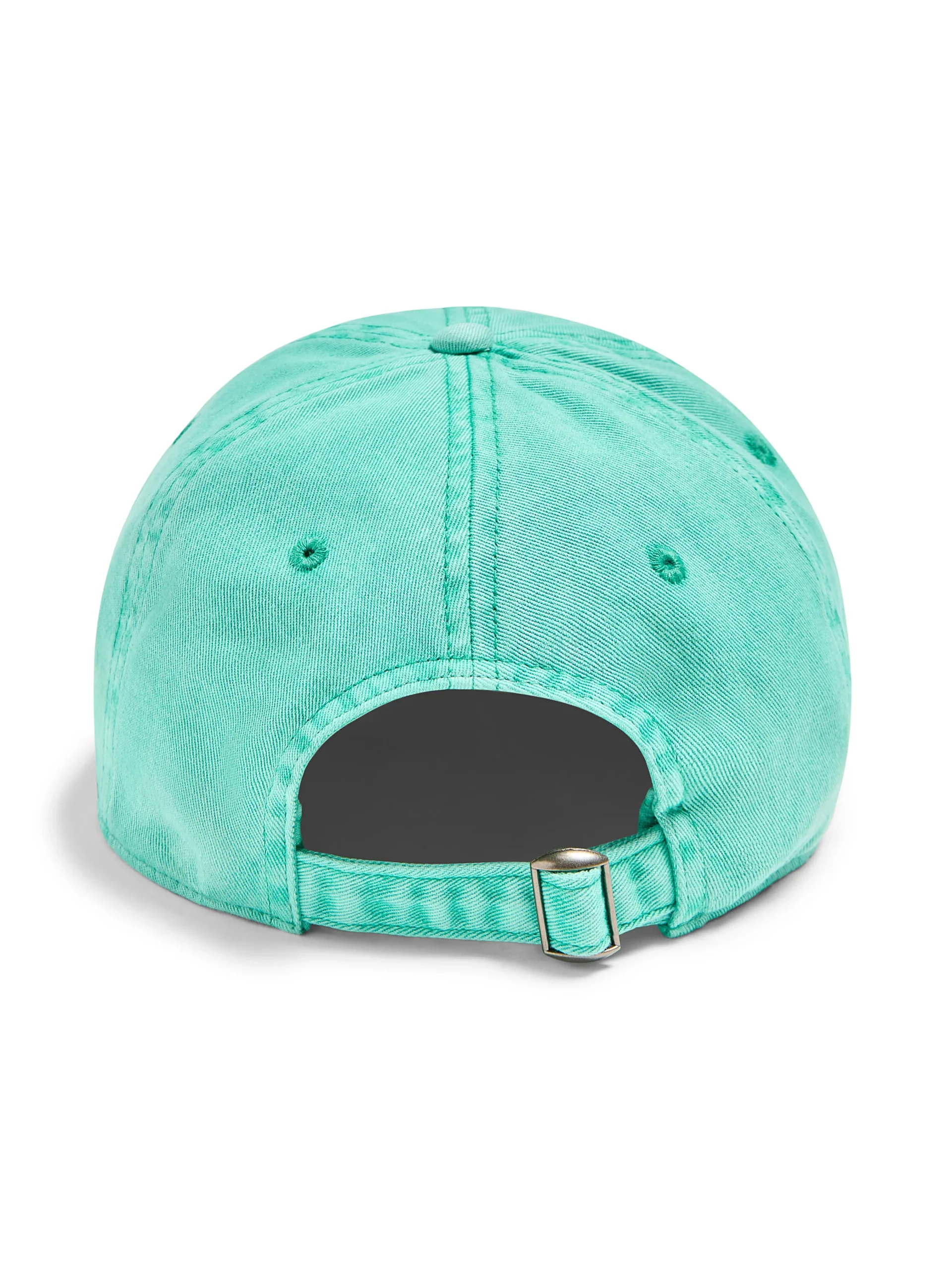 Sunwashed Baseball Hat -*Faherty Brand Clearance