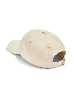 Sunwashed Baseball Hat -*Faherty Brand
