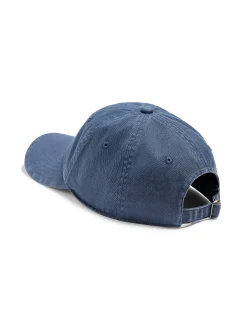 Sunwashed Baseball Hat -*Faherty Brand Hot