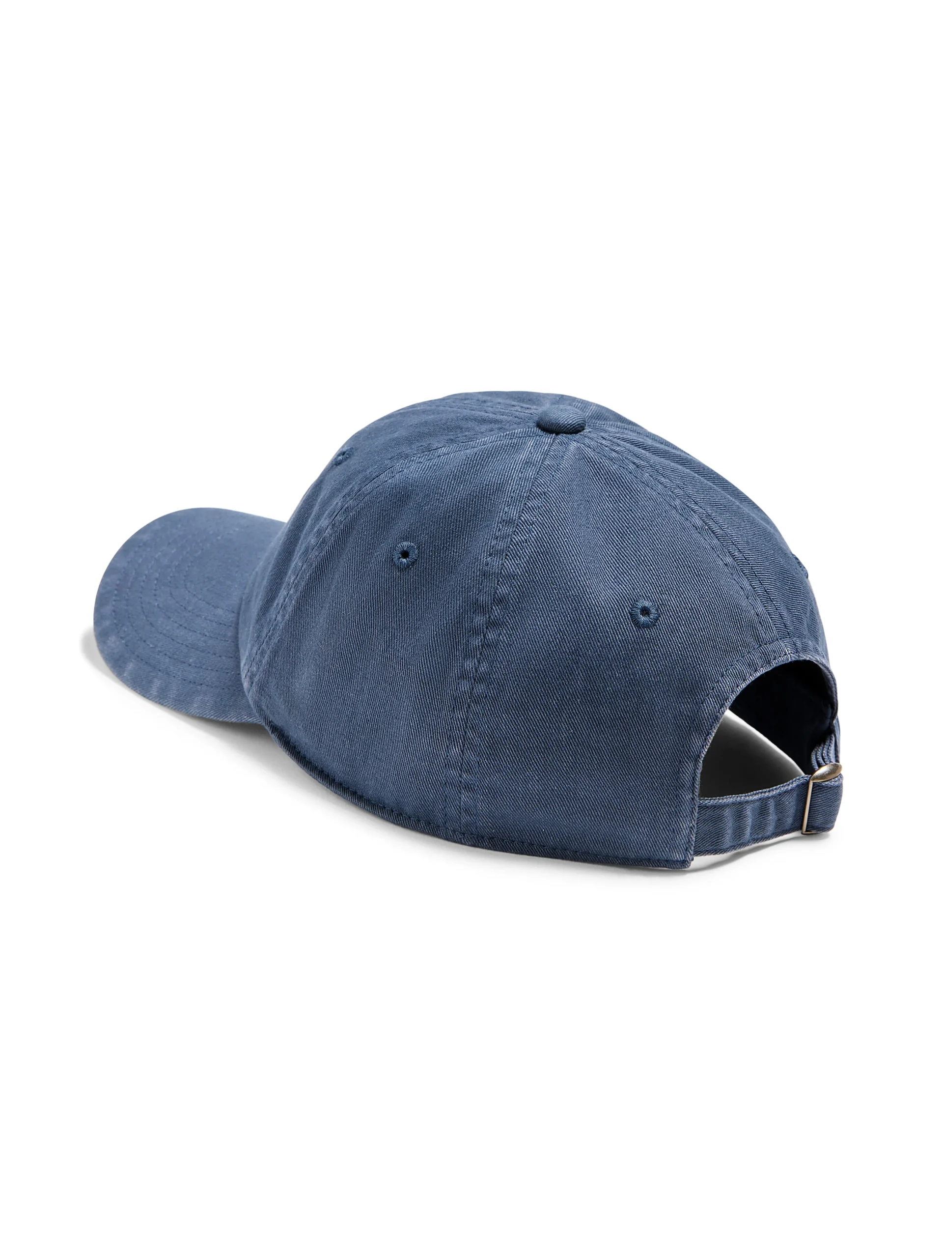 Sunwashed Baseball Hat -*Faherty Brand Hot