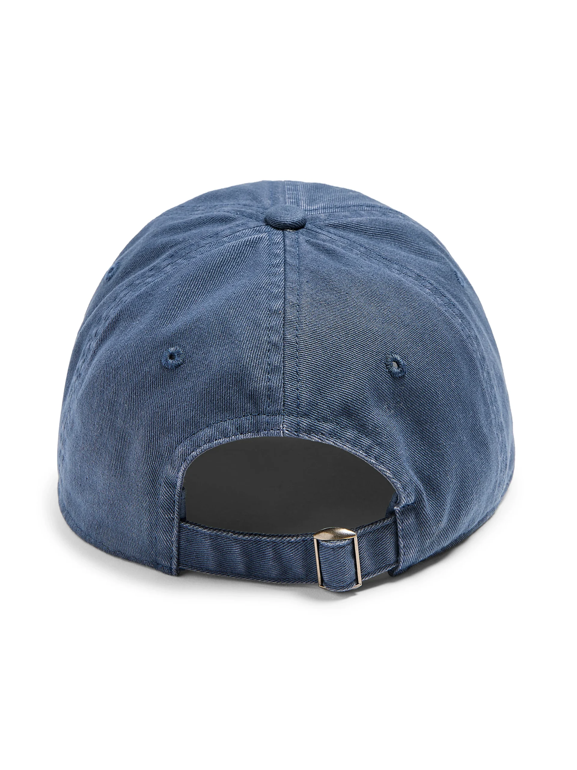 Sunwashed Baseball Hat -*Faherty Brand Hot