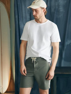 Sunwashed Boardshort -*Faherty Brand Outlet