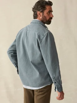 Sunwashed CPO -*Faherty Brand Discount