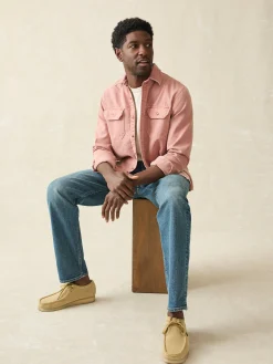 Sunwashed CPO -*Faherty Brand Sale