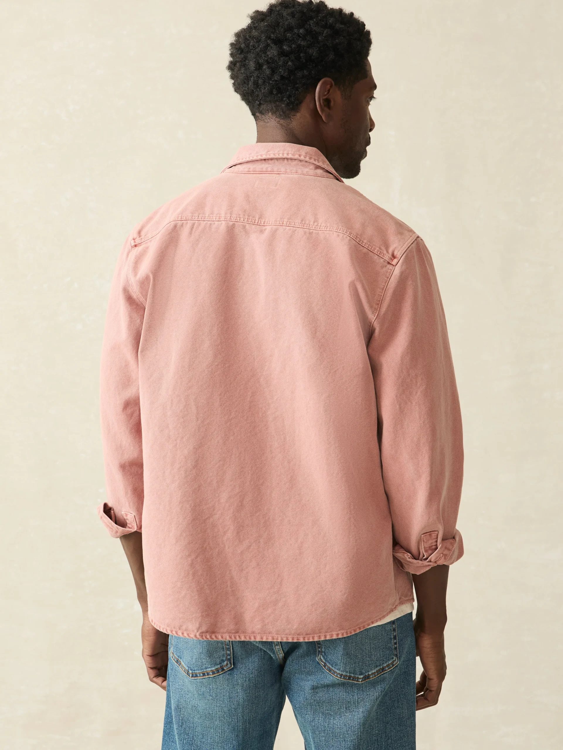 Sunwashed CPO -*Faherty Brand Sale