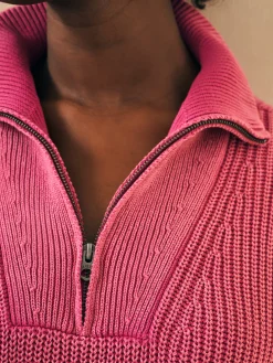 Sunwashed Mariner Sweater -*Faherty Brand Clearance