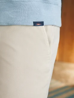 Sunwashed Slub Hoodie -*Faherty Brand Sale