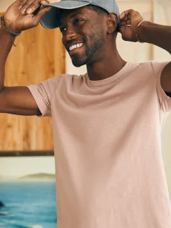 Sunwashed Tee -*Faherty Brand Outlet