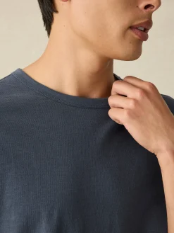 Sunwashed Tee (Tall) -*Faherty Brand Outlet