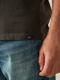 Sunwashed Tee (Tall) -*Faherty Brand Hot