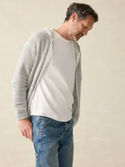 Sunwashed Tee (Tall) -*Faherty Brand New