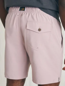 Sunwashed Trunk -*Faherty Brand Hot