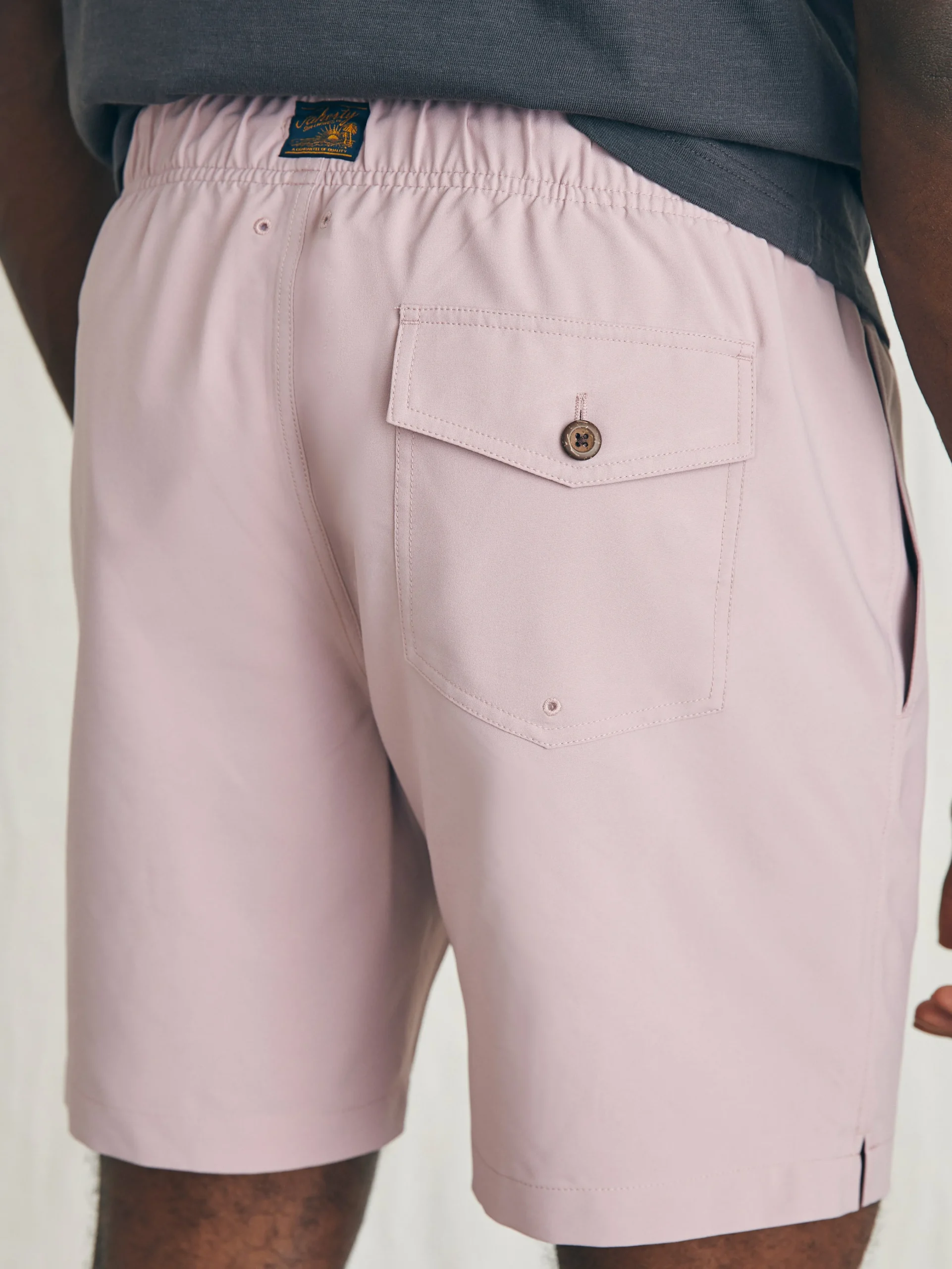 Sunwashed Trunk -*Faherty Brand Hot